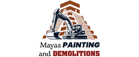Mayas Painting and Demolitions
