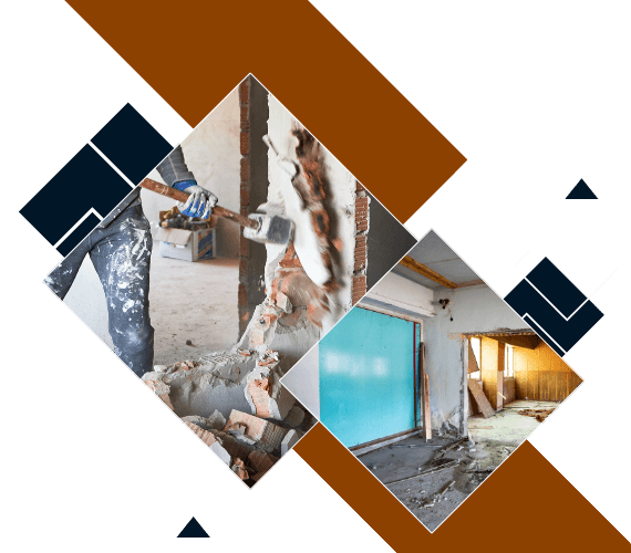 Mayas Painting and Demolitions | Demolition in Bethlehem, PA