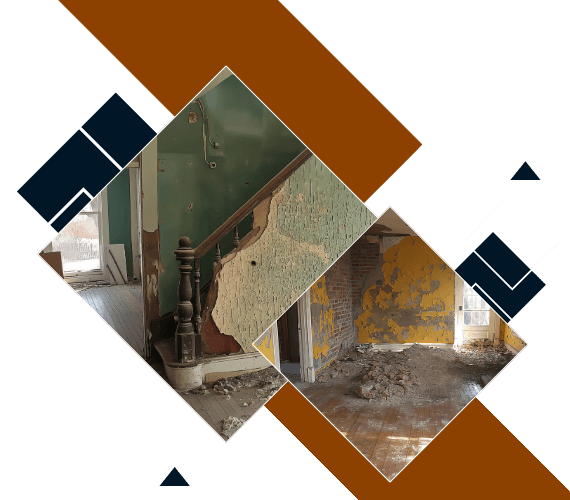 Mayas Painting and Demolitions | Demolition in Bethlehem, PA