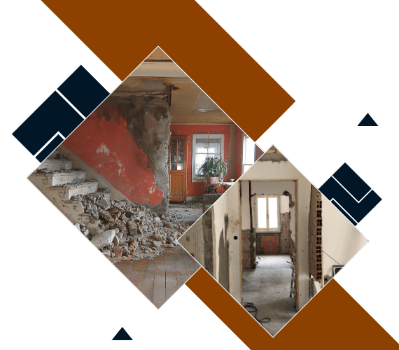Mayas Painting and Demolitions | Demolition in Reading, PA