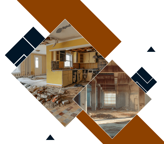 Mayas Painting and Demolitions | Demolition in Reading, PA