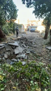 gallery | Mayas Painting and Demolitions