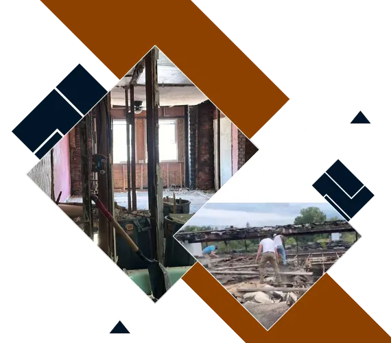 Mayas Painting and Demolitions | demolition in Allentown, PA