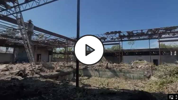 Mayas Painting and Demolitions | Video