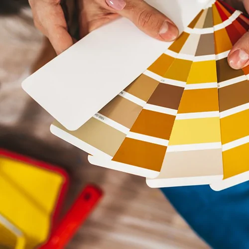 Painting Services