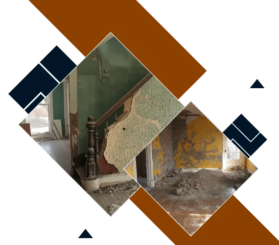 Mayas Painting and Demolitions | Demolition in Bethlehem, PA
